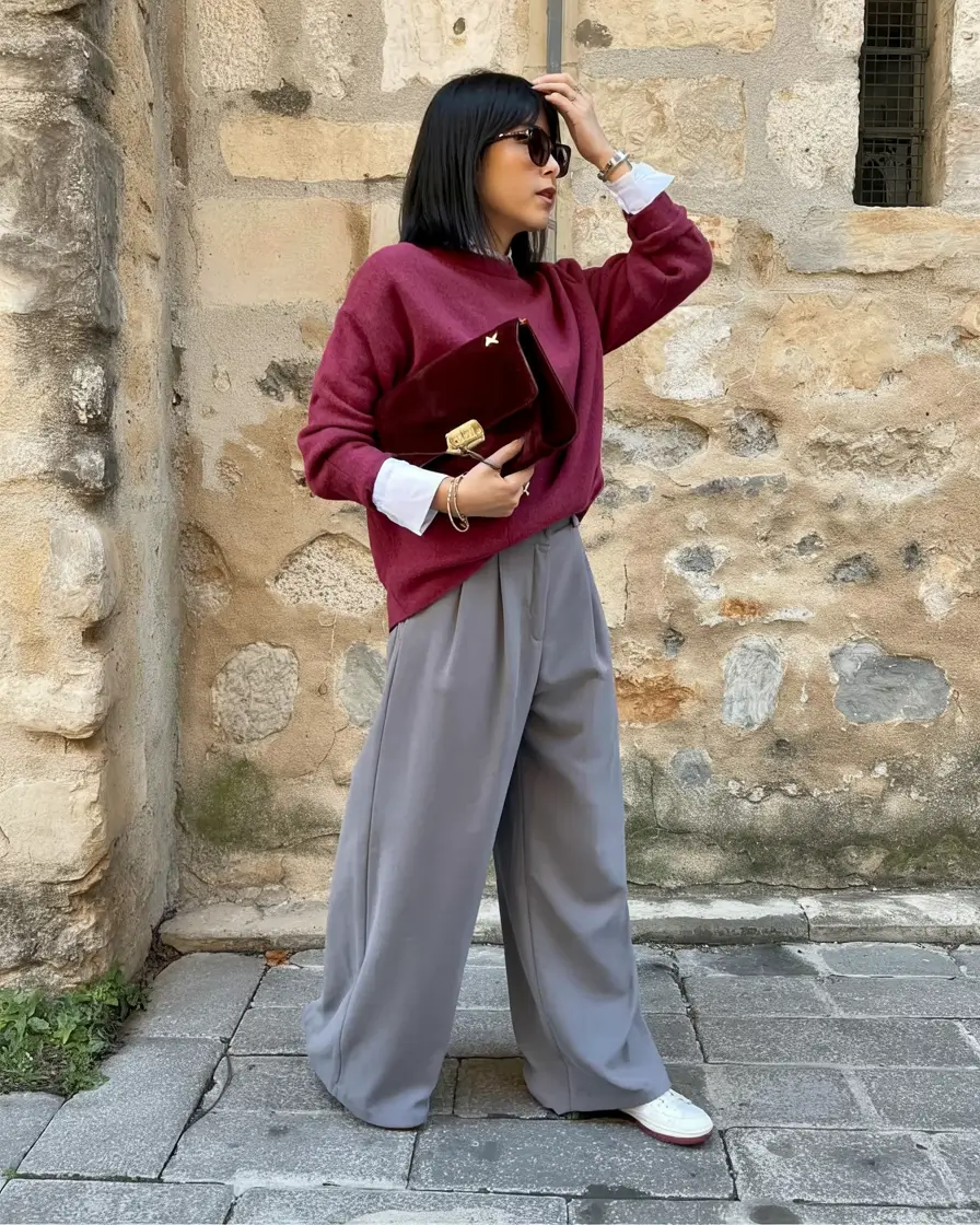 Stylish Office Outfits for Work 2026: Fresh Ideas for Modern Women