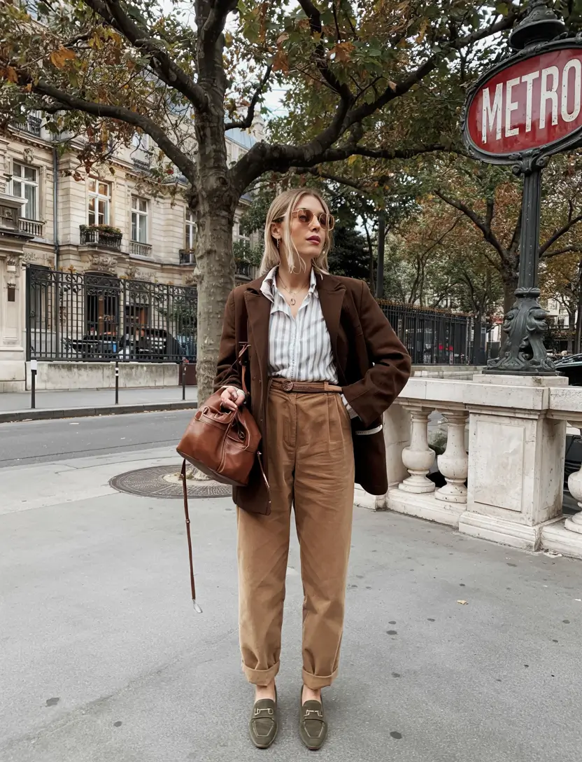 Stylish Office Outfits for Work 2026: Fresh Ideas for Modern Women