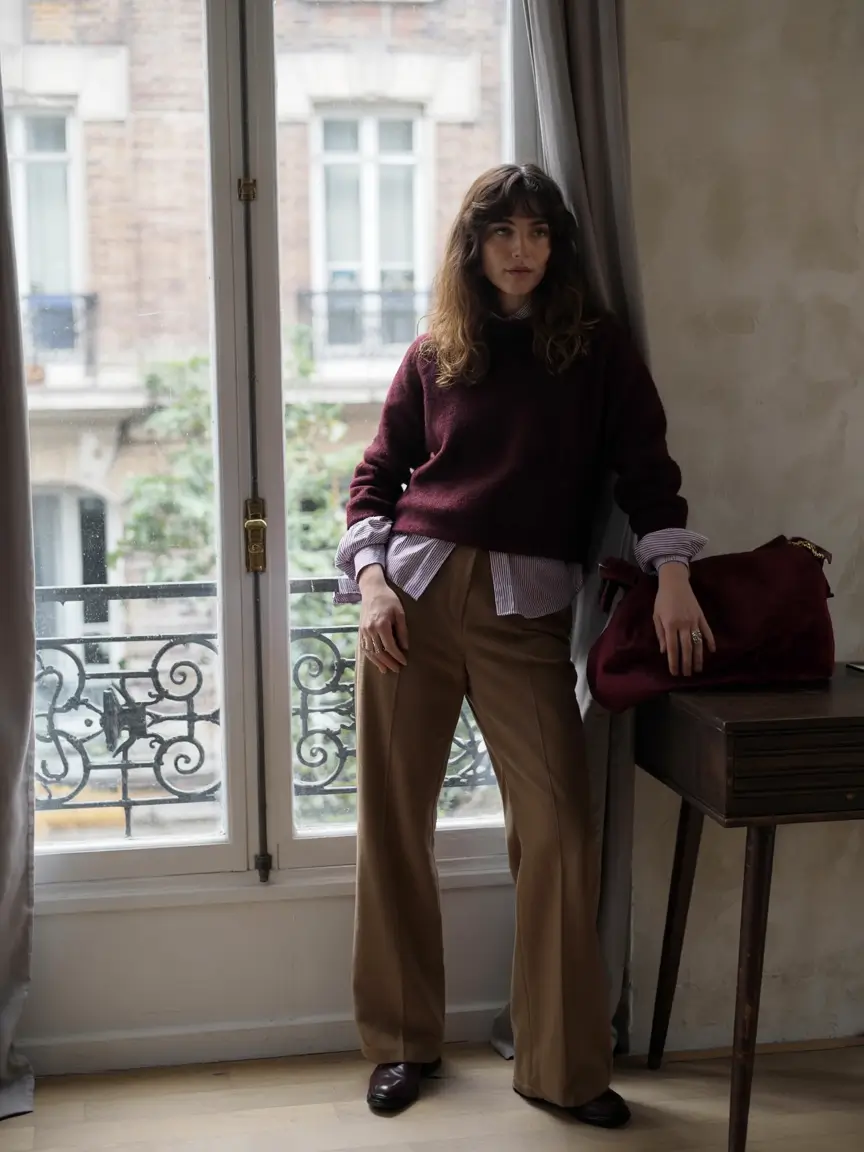 Stylish Office Outfits for Work 2026: Fresh Ideas for Modern Women