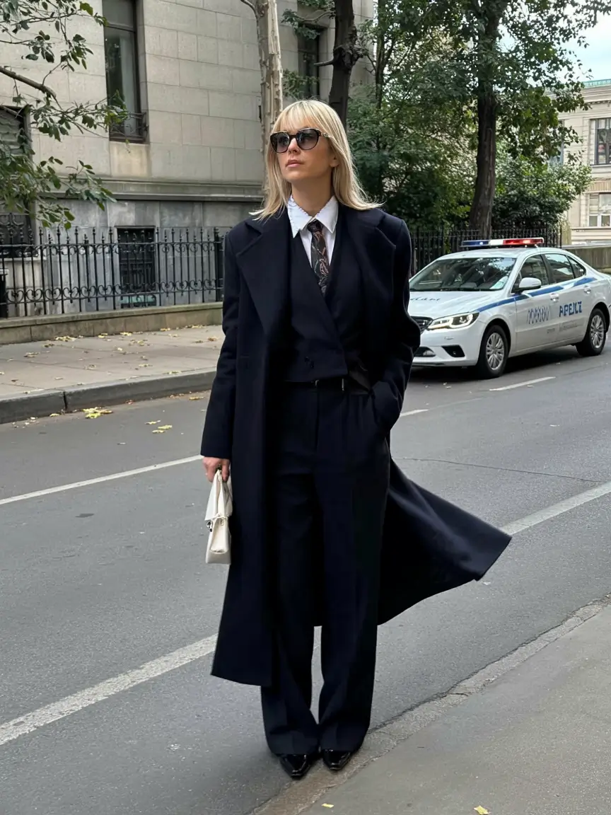 Stylish Office Outfits for Work 2026: Fresh Ideas for Modern Women