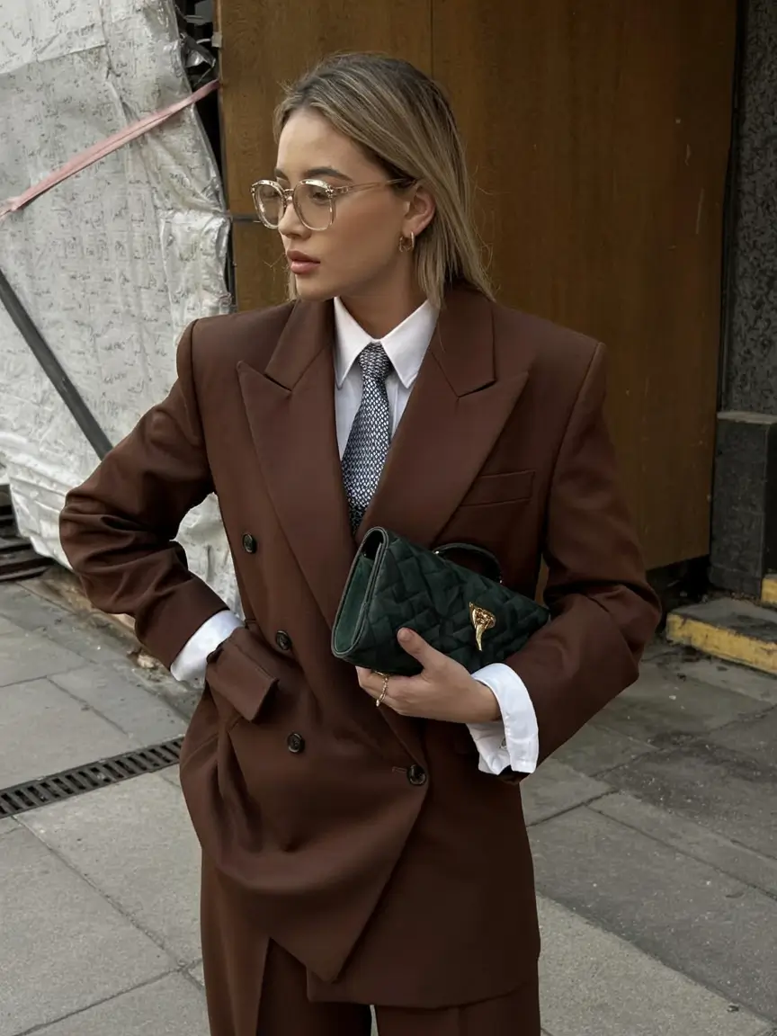 Stylish Office Outfits for Work 2026: Fresh Ideas for Modern Women