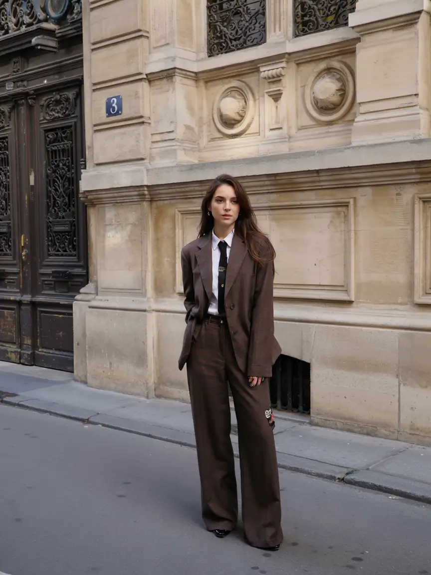 Stylish Office Outfits for Work 2026: Fresh Ideas for Modern Women