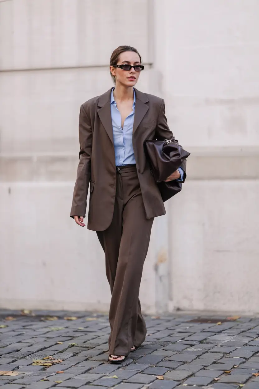 Stylish Office Outfits for Work 2026: Fresh Ideas for Modern Women