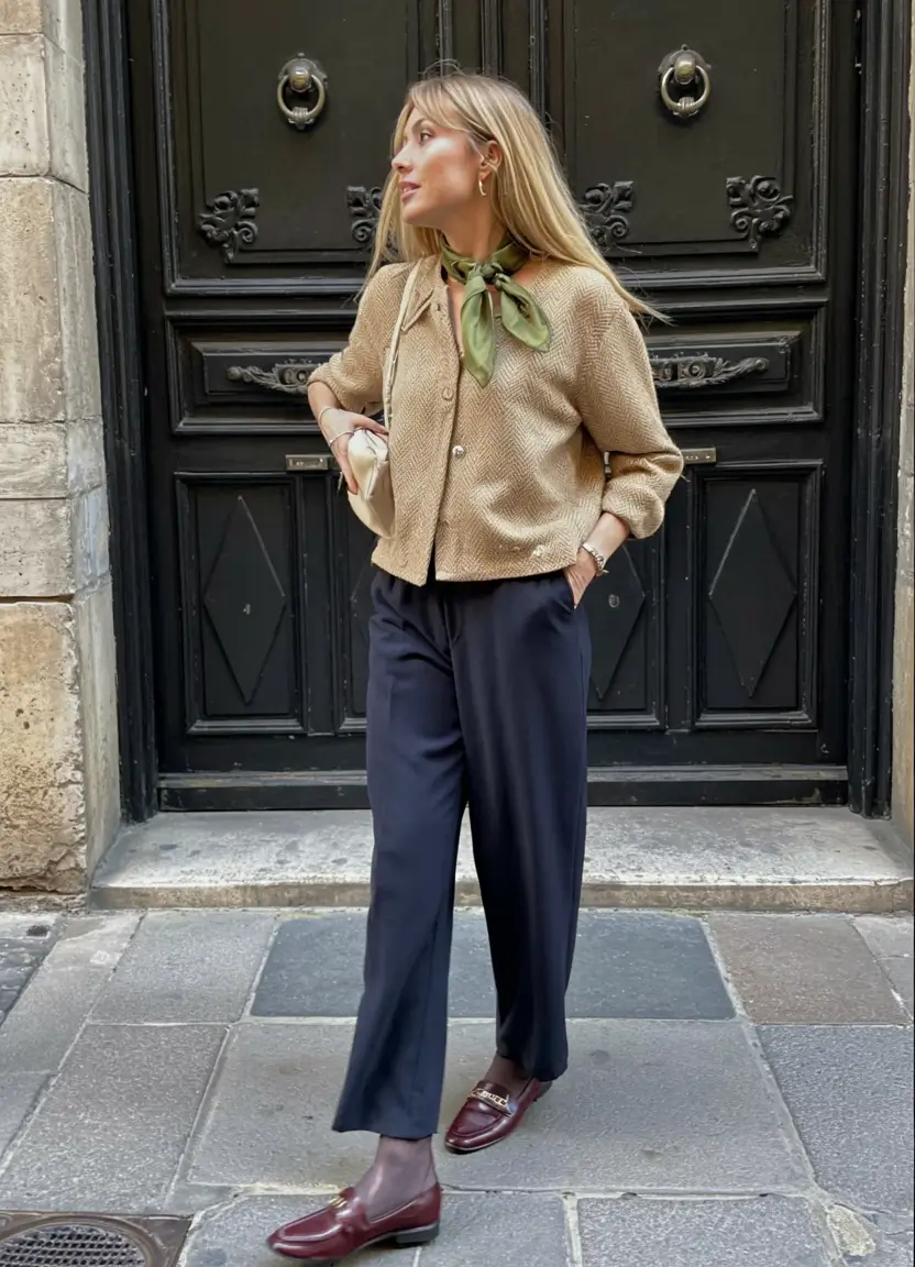 Stylish Office Outfits for Work 2026: Fresh Ideas for Modern Women