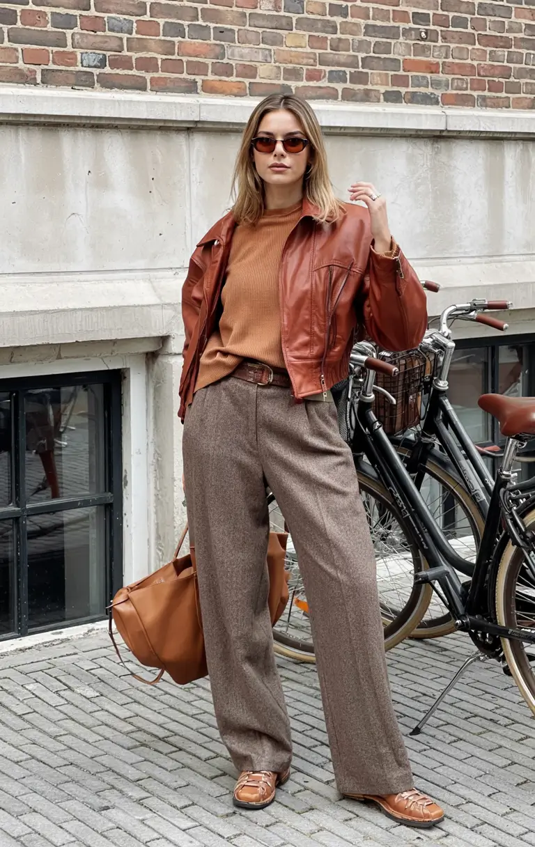 Stylish Office Outfits for Work 2026: Fresh Ideas for Modern Women