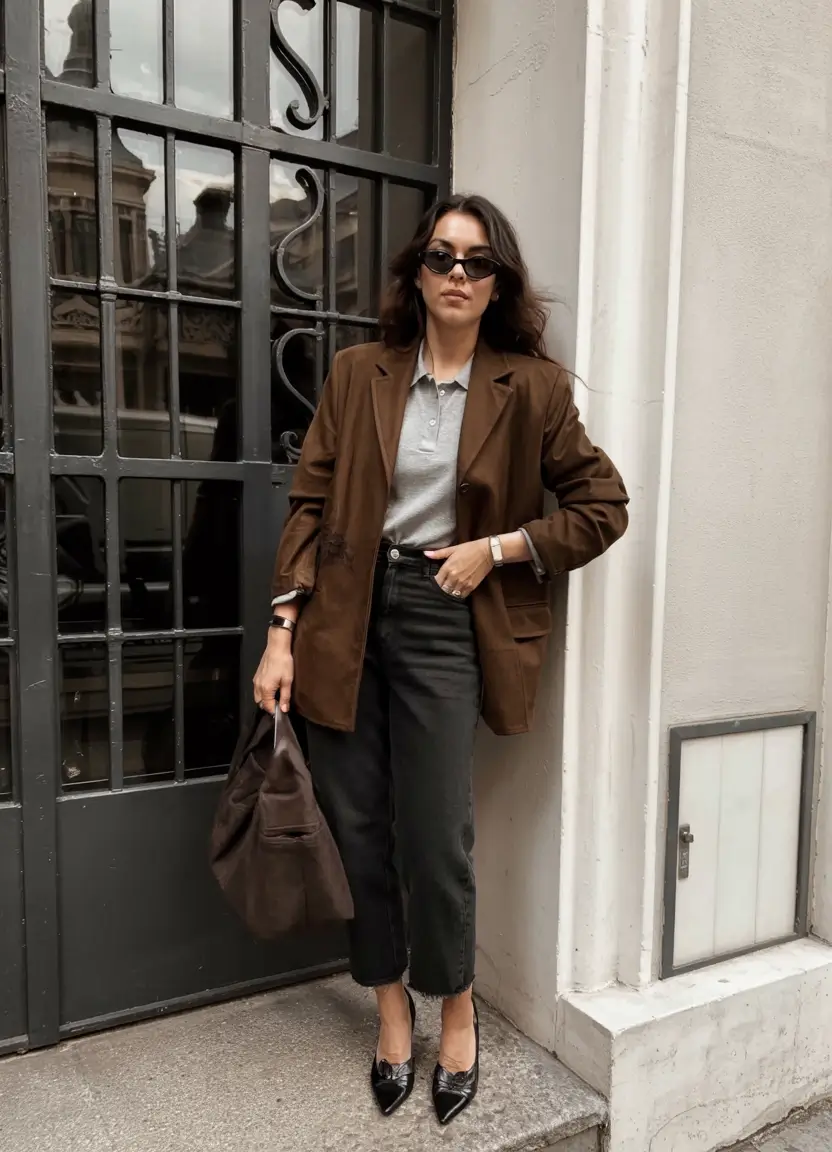 Stylish Office Outfits for Work 2026: Fresh Ideas for Modern Women