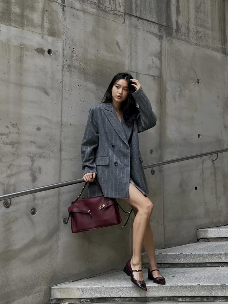 Stylish Office Outfits for Work 2026: Fresh Ideas for Modern Women