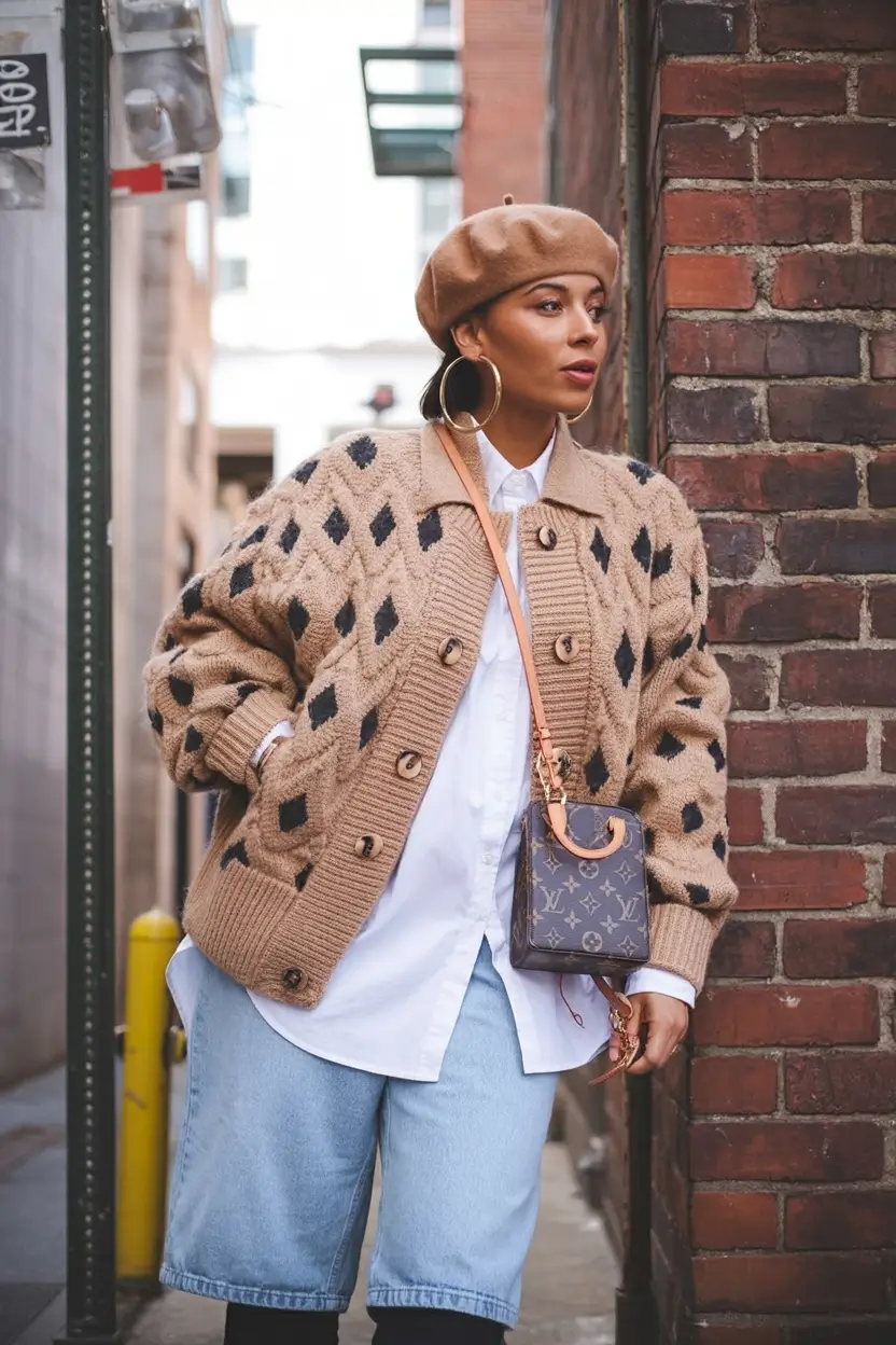 Stylish Outfits for Black Women 2026: Fresh Looks, Everyday Elegance & Modern Style Inspiration