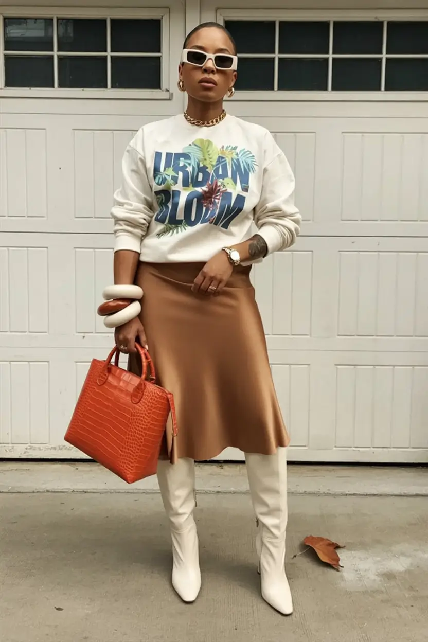 Stylish Outfits for Black Women 2026: Fresh Looks, Everyday Elegance & Modern Style Inspiration