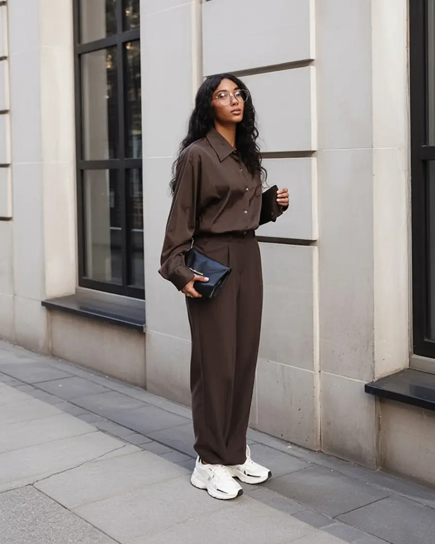 Stylish Outfits for Black Women 2026: Fresh Looks, Everyday Elegance & Modern Style Inspiration