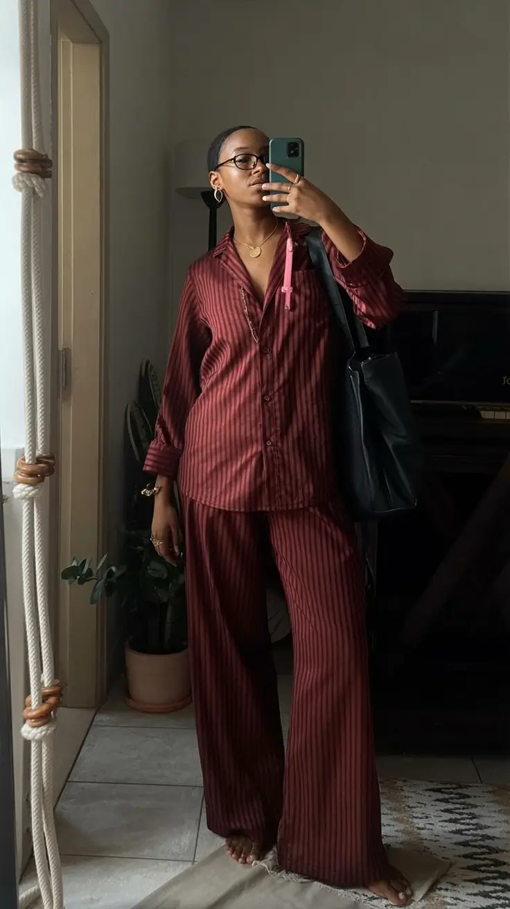 Stylish Outfits for Black Women 2026: Fresh Looks, Everyday Elegance & Modern Style Inspiration