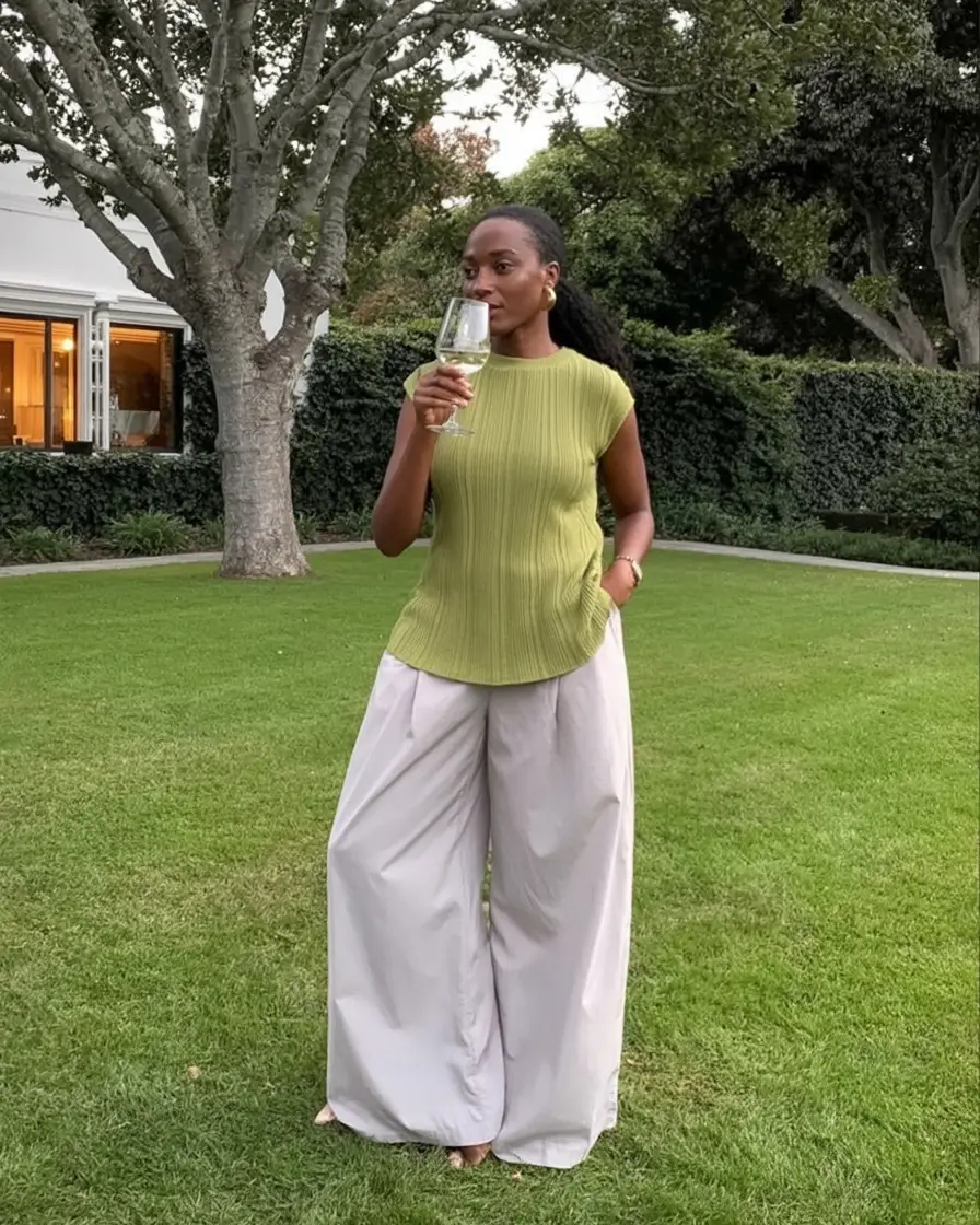 Stylish Outfits for Black Women 2026: Fresh Looks, Everyday Elegance & Modern Style Inspiration