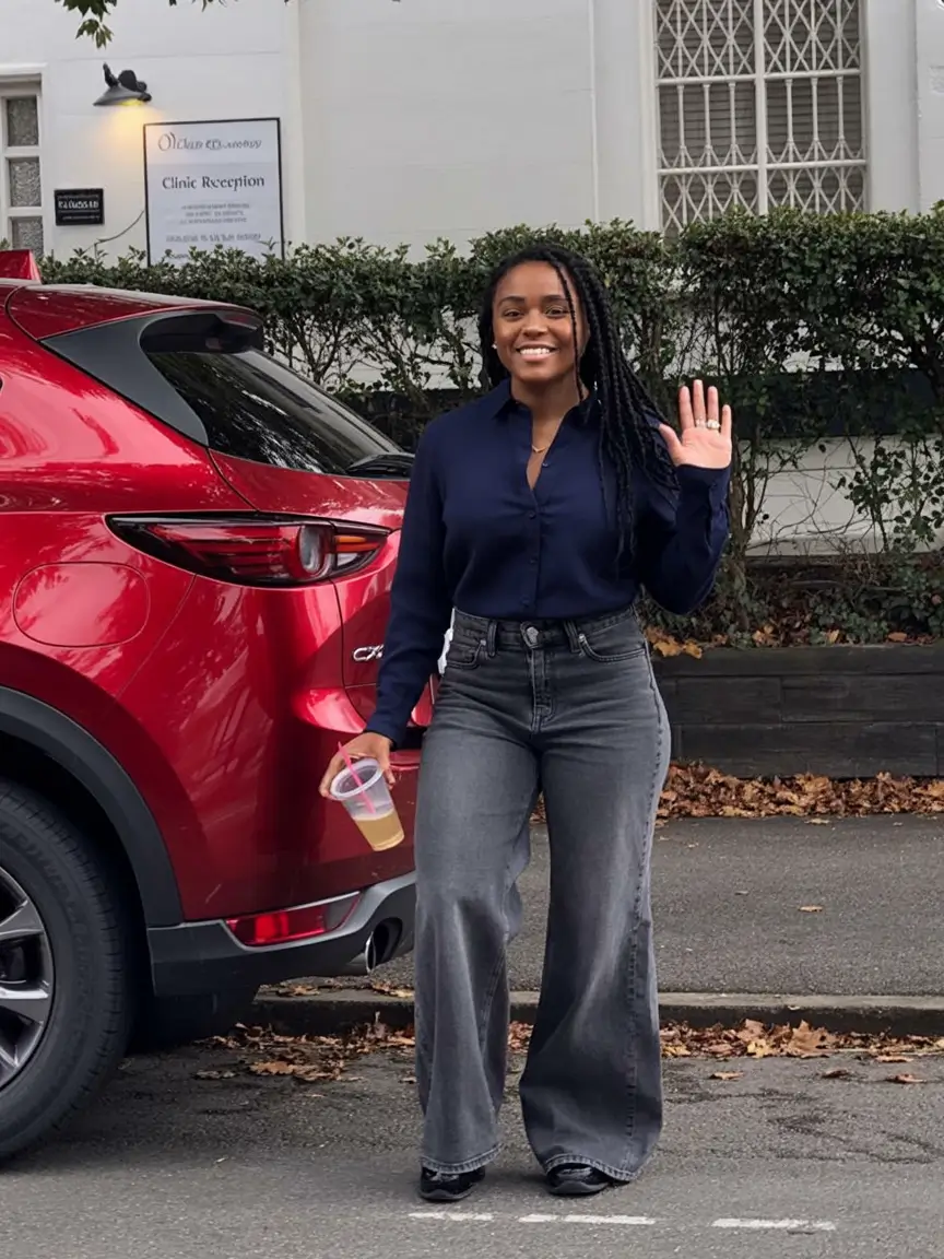 Stylish Outfits for Black Women 2026: Fresh Looks, Everyday Elegance & Modern Style Inspiration