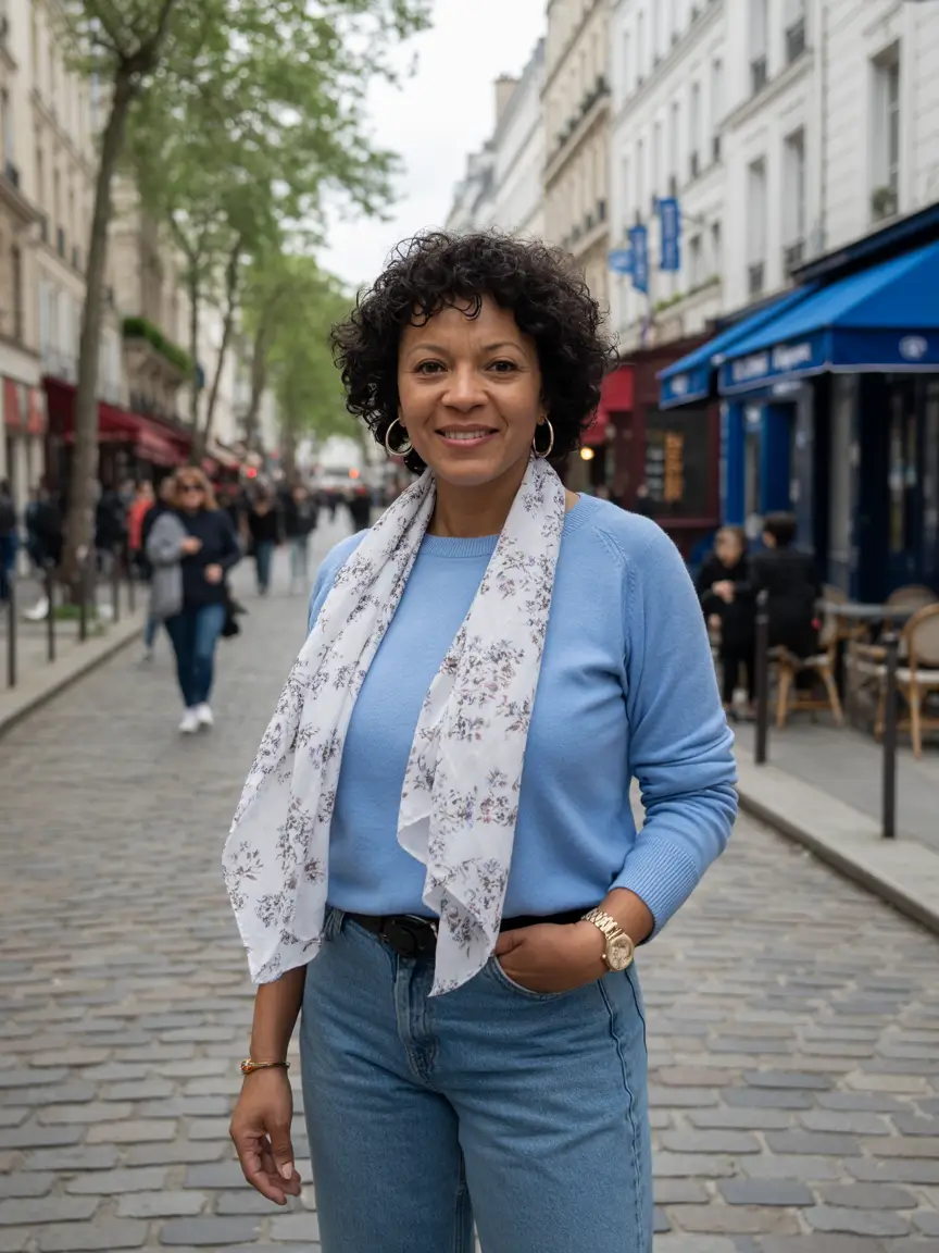 Stylish Outfits for Black Women 2026: Fresh Looks, Everyday Elegance & Modern Style Inspiration