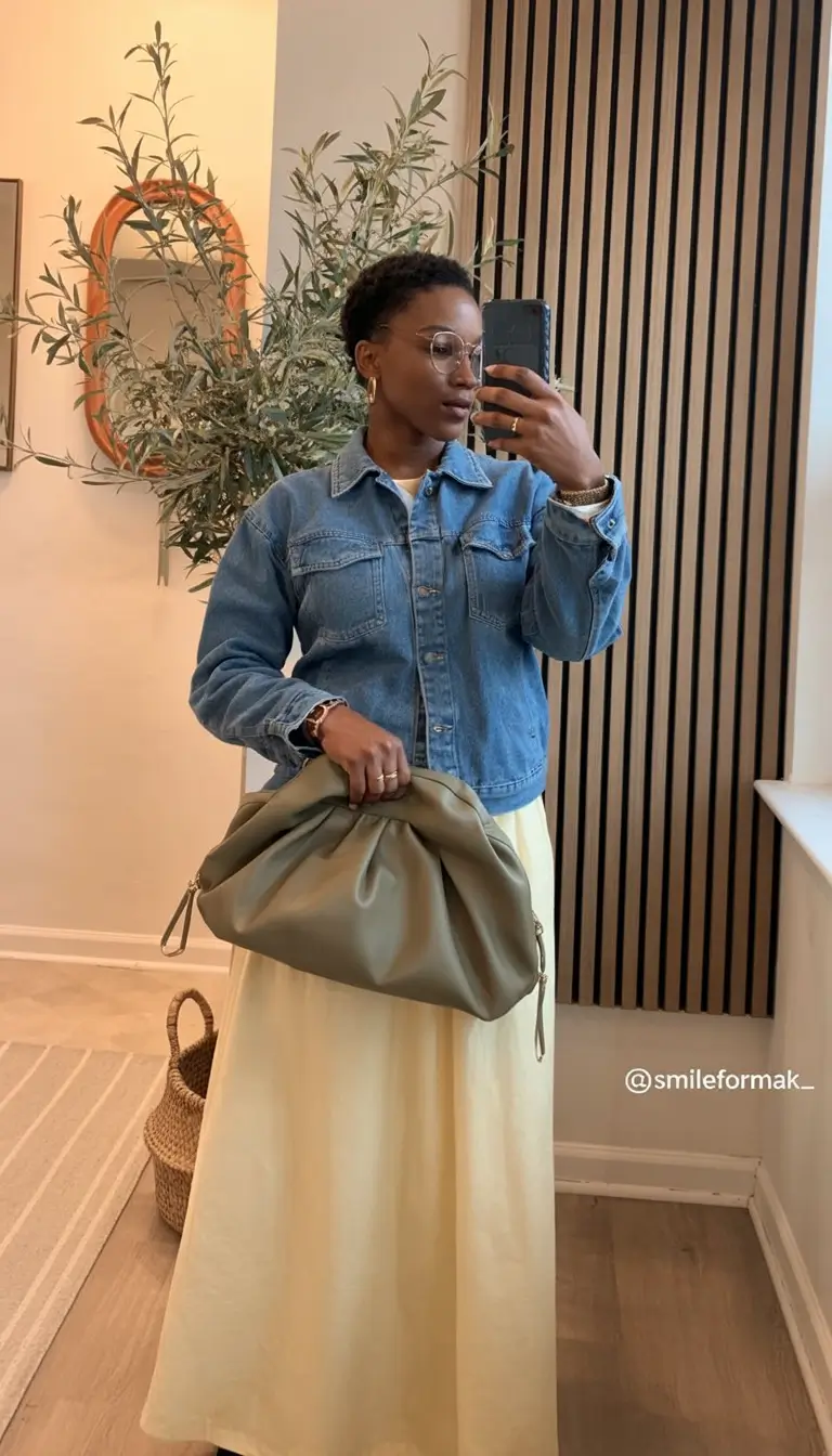 Stylish Outfits for Black Women 2026: Fresh Looks, Everyday Elegance & Modern Style Inspiration
