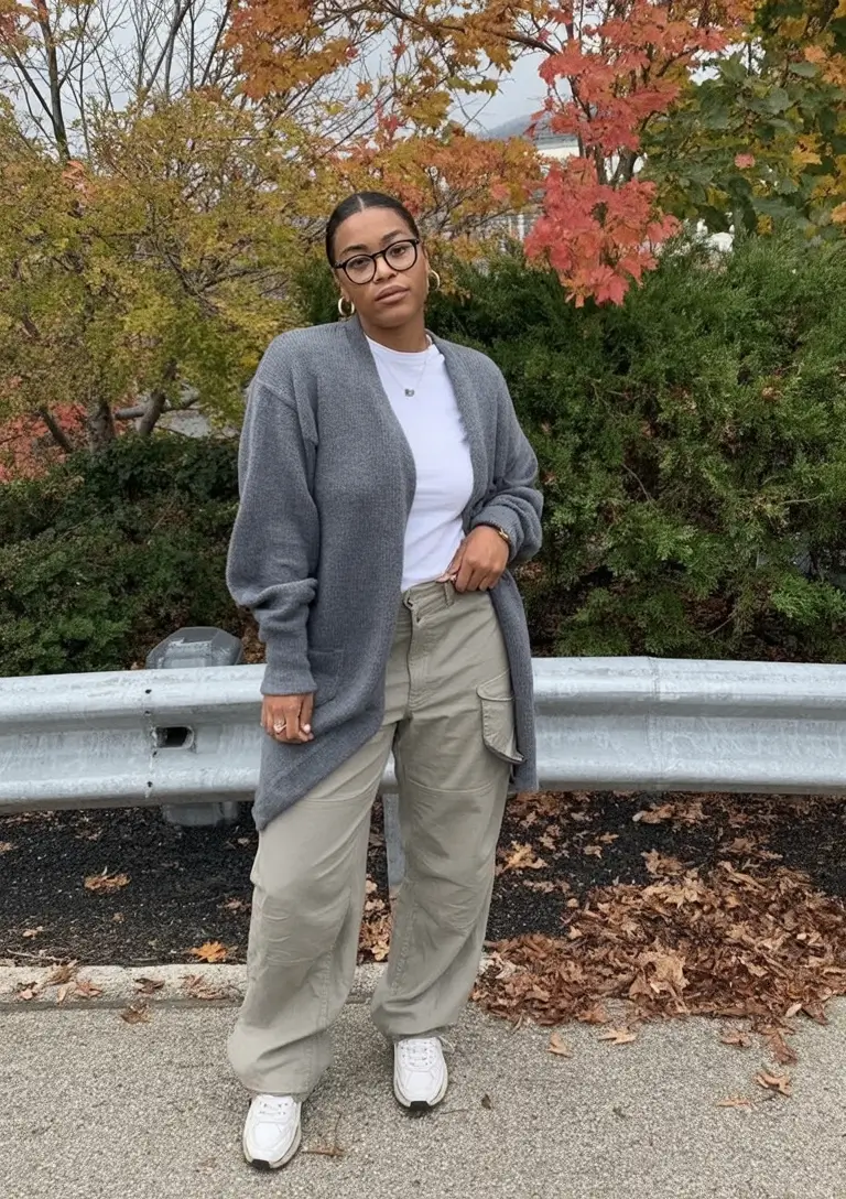 Stylish Outfits for Black Women 2026: Fresh Looks, Everyday Elegance & Modern Style Inspiration