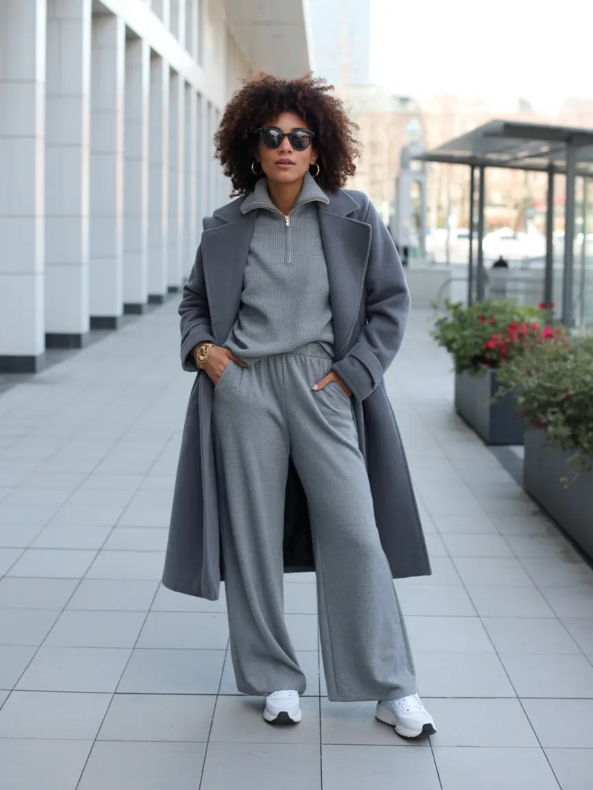 Stylish Outfits for Black Women 2026: Fresh Looks, Everyday Elegance & Modern Style Inspiration