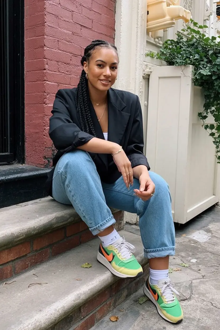 Stylish Outfits for Black Women 2026: Fresh Looks, Everyday Elegance & Modern Style Inspiration