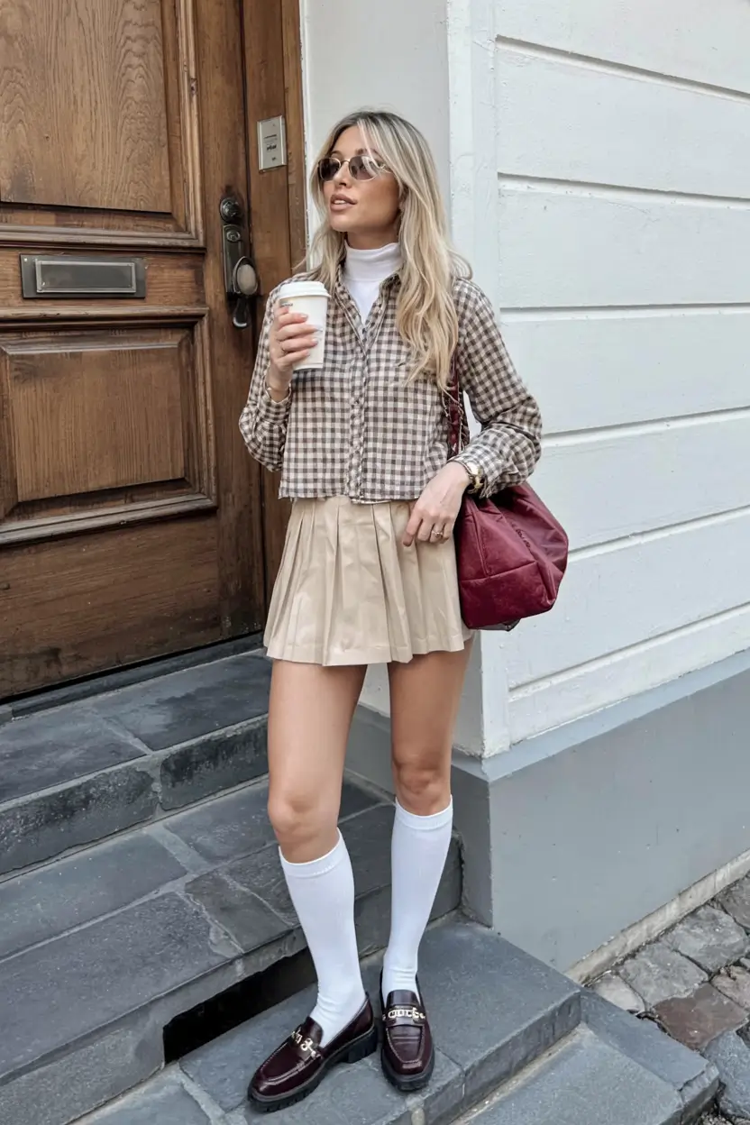 Stylish Outfits With Skirt 2026: Fresh Ideas for Every Season and Style