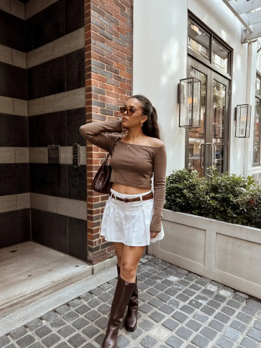 Stylish Outfits With Skirt 2026: Fresh Ideas for Every Season and Style