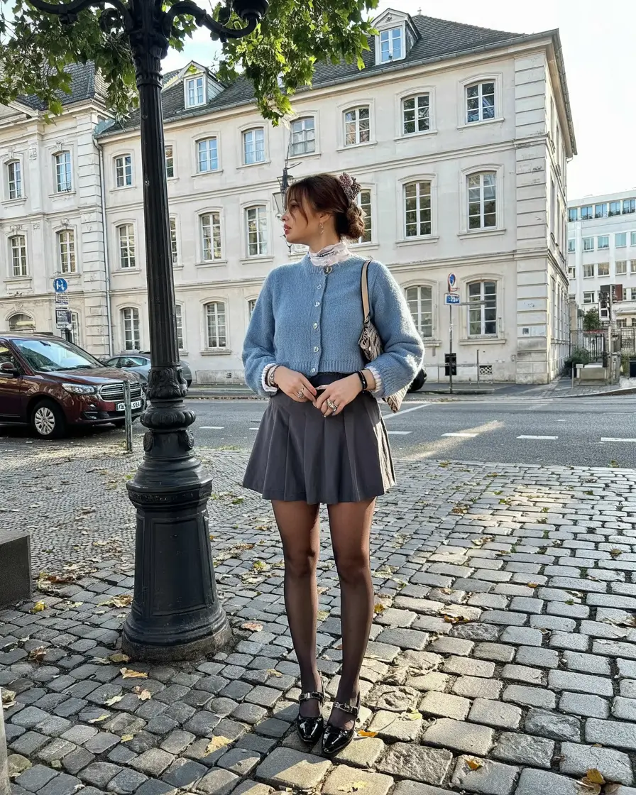 Stylish Outfits With Skirt 2026: Fresh Ideas for Every Season and Style