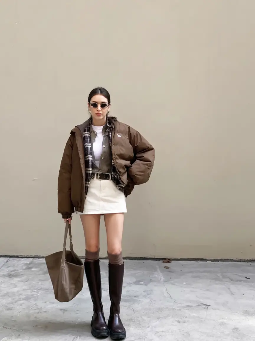 Stylish Outfits With Skirt 2026: Fresh Ideas for Every Season and Style