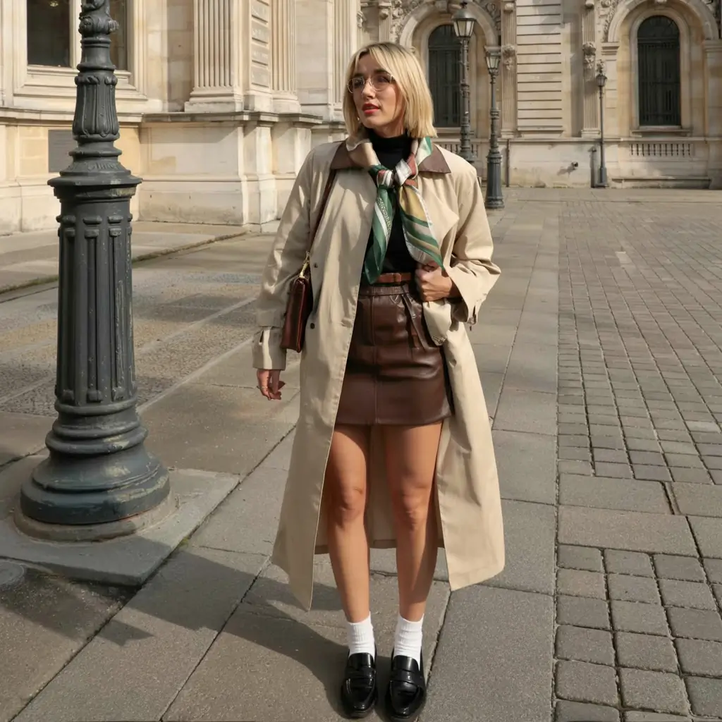 Stylish Outfits With Skirt 2026: Fresh Ideas for Every Season and Style