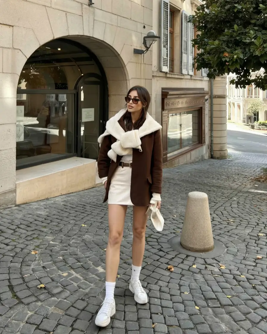 Stylish Outfits With Skirt 2026: Fresh Ideas for Every Season and Style