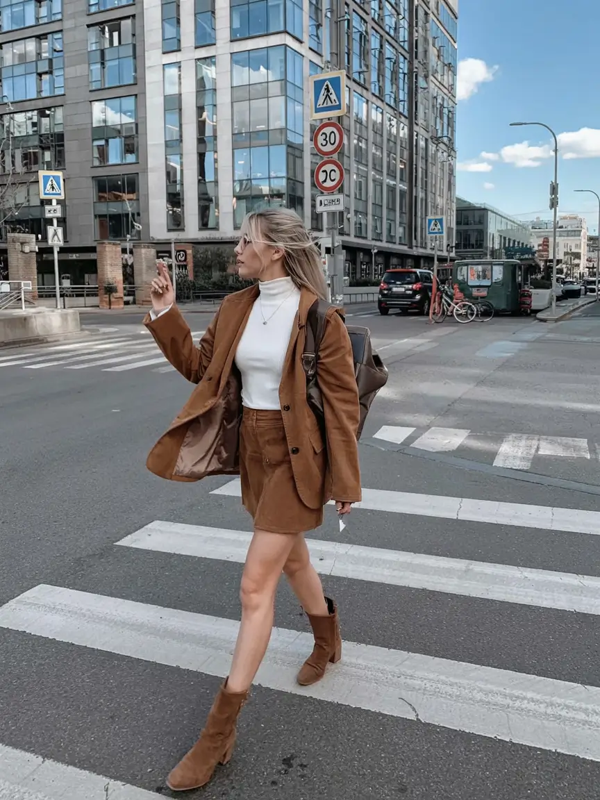 Stylish Outfits With Skirt 2026: Fresh Ideas for Every Season and Style