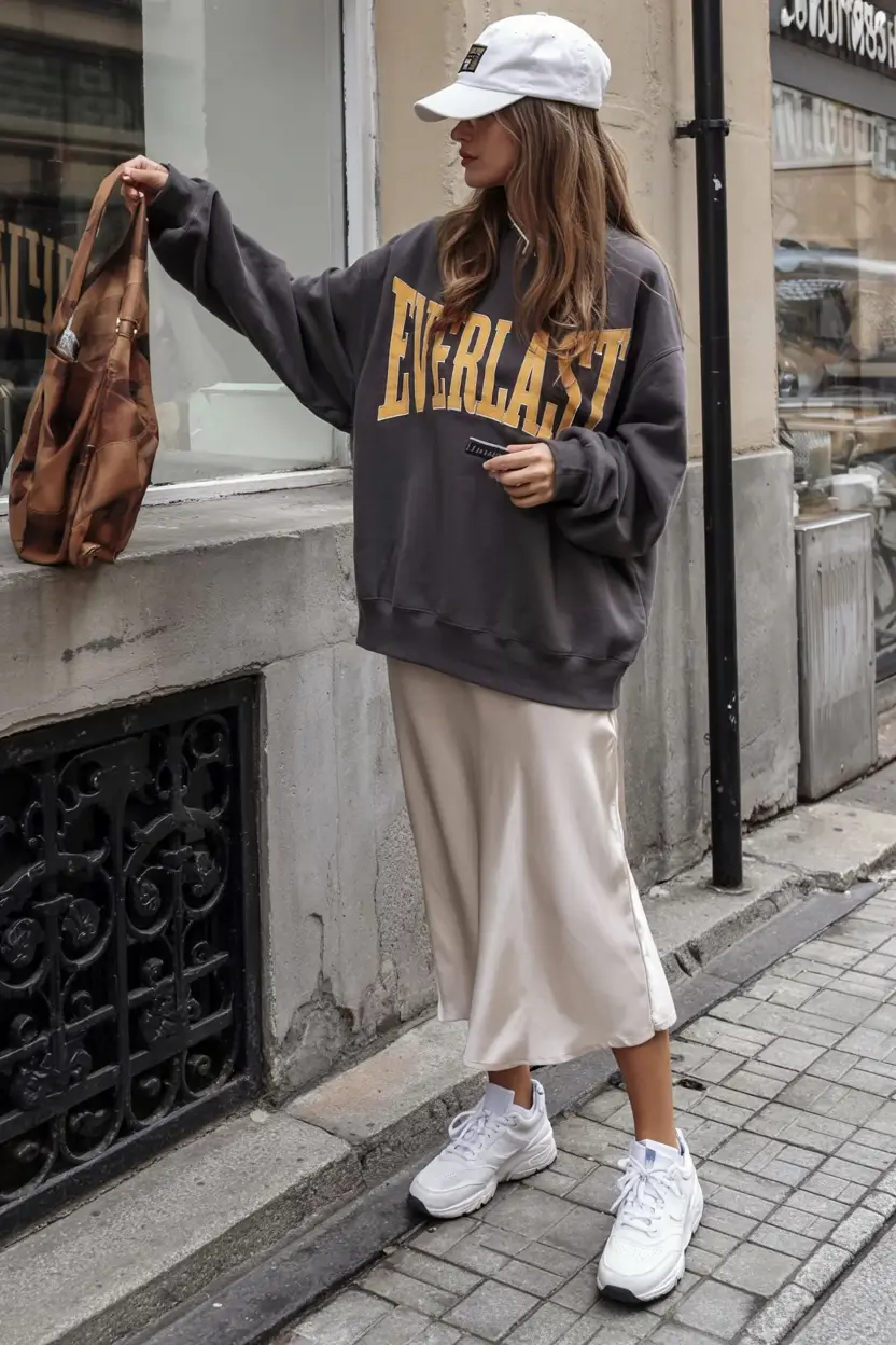 Stylish Outfits With Skirt 2026: Fresh Ideas for Every Season and Style