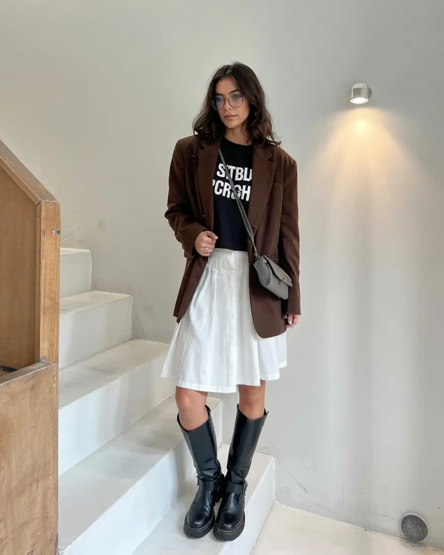 Stylish Outfits With Skirt 2026: Fresh Ideas for Every Season and Style