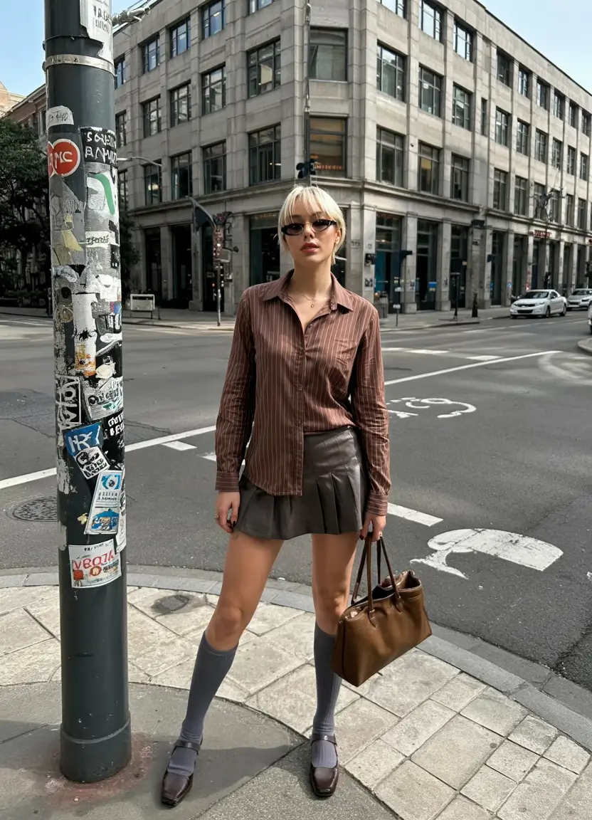 Stylish Outfits With Skirt 2026: Fresh Ideas for Every Season and Style