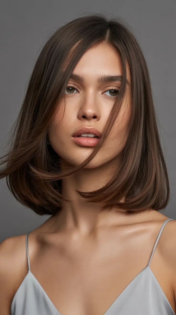 Trendy Bob Hairstyles 2026: Fresh, Modern Cuts for Every Face Shape