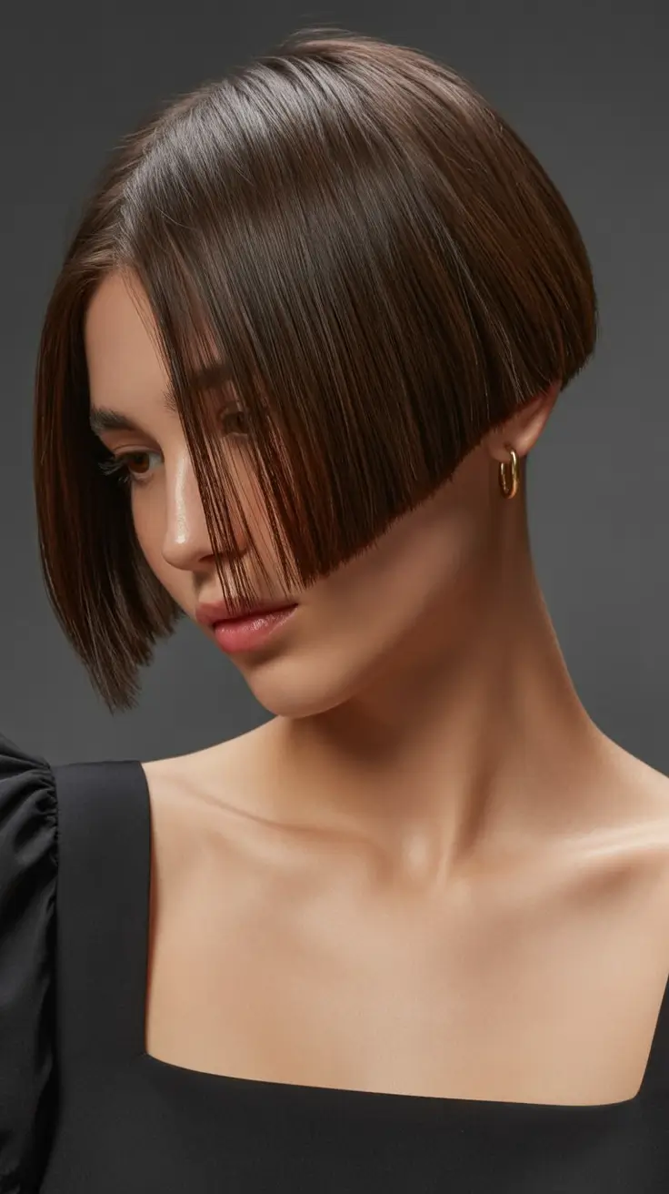 Trendy Bob Hairstyles 2026: Fresh, Modern Cuts for Every Face Shape