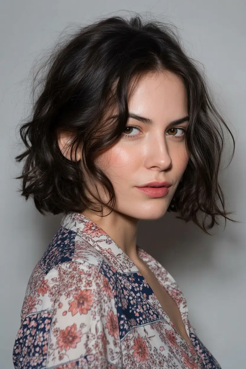 Trendy Bob Hairstyles 2026: Fresh, Modern Cuts for Every Face Shape