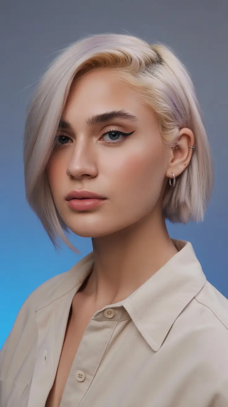 Trendy Bob Hairstyles 2026: Fresh, Modern Cuts for Every Face Shape