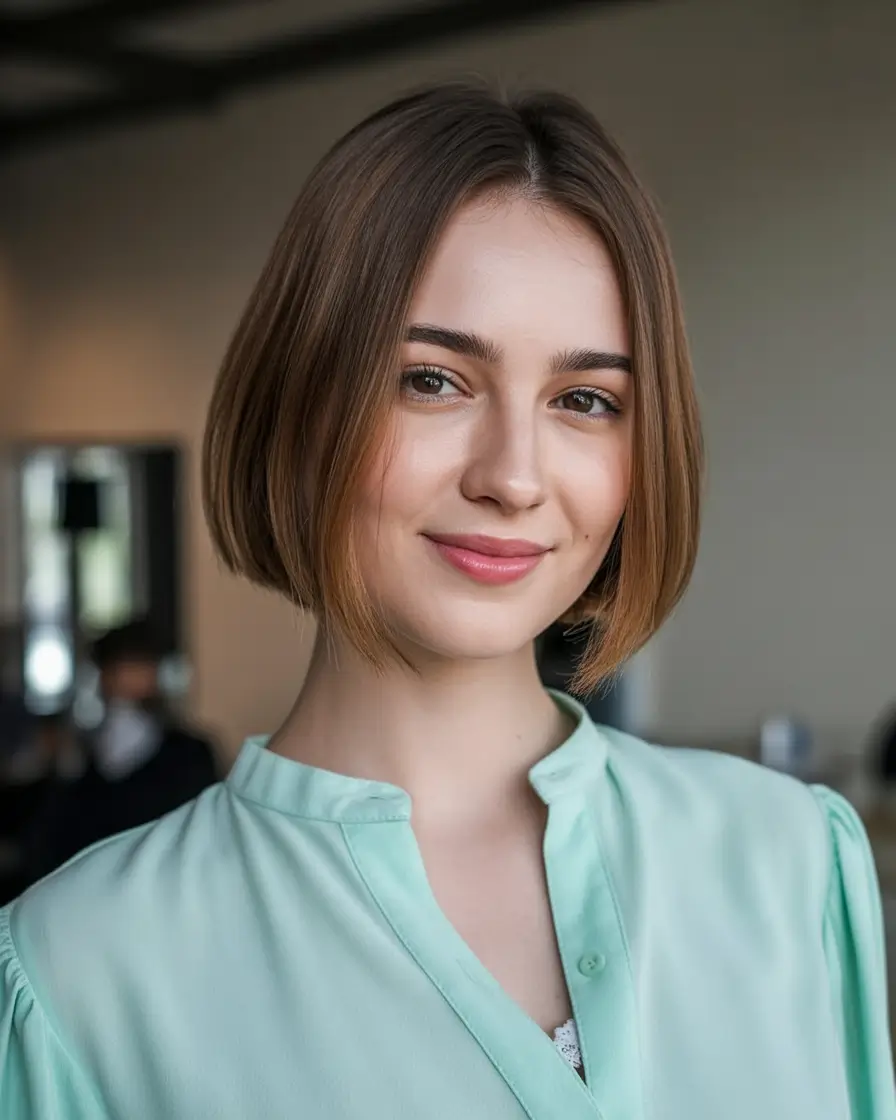 Trendy Bob Hairstyles 2026: Fresh, Modern Cuts for Every Face Shape