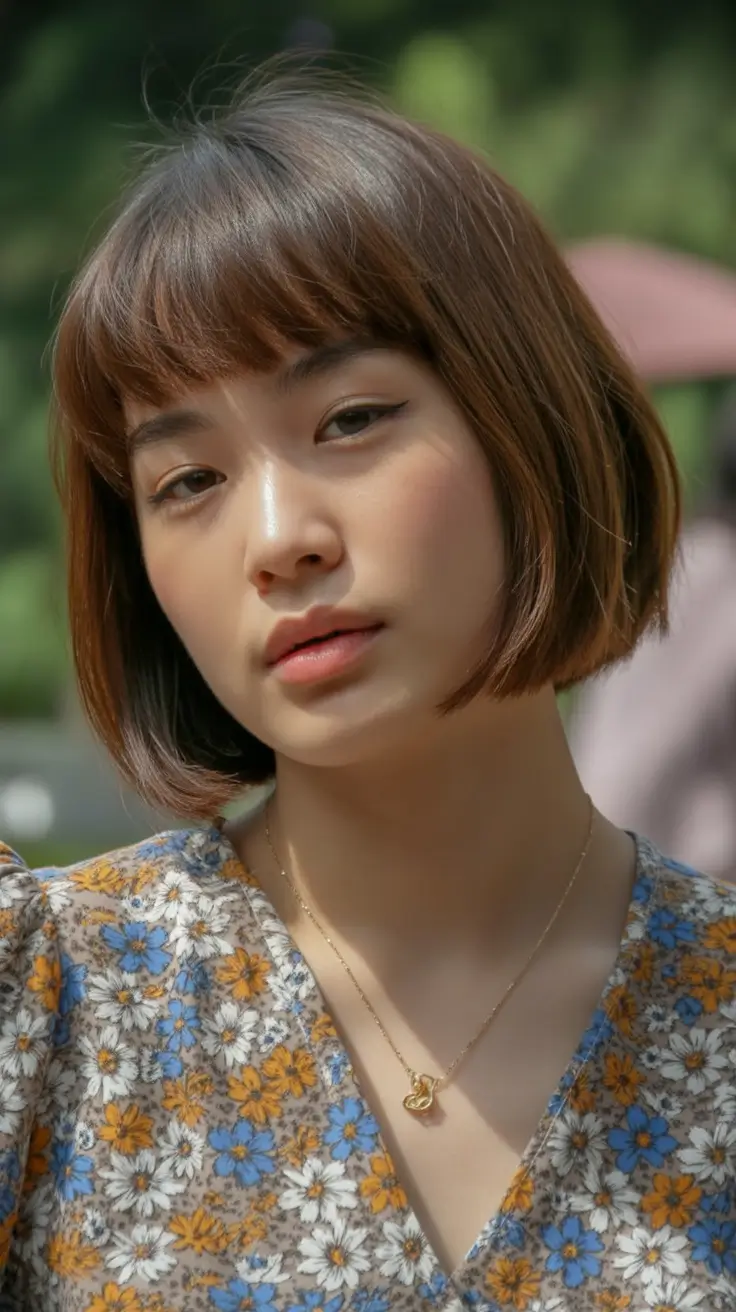 Trendy Bob Hairstyles 2026: Fresh, Modern Cuts for Every Face Shape