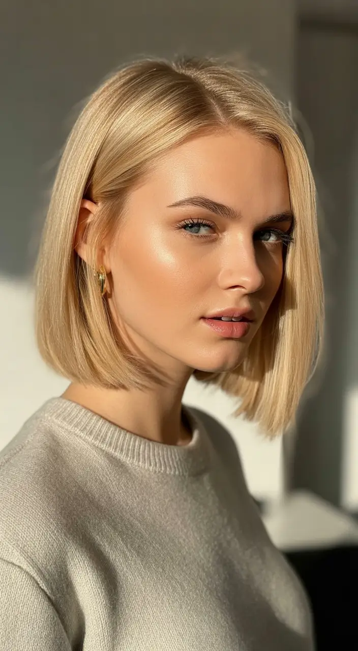Trendy Bob Hairstyles 2026: Fresh, Modern Cuts for Every Face Shape
