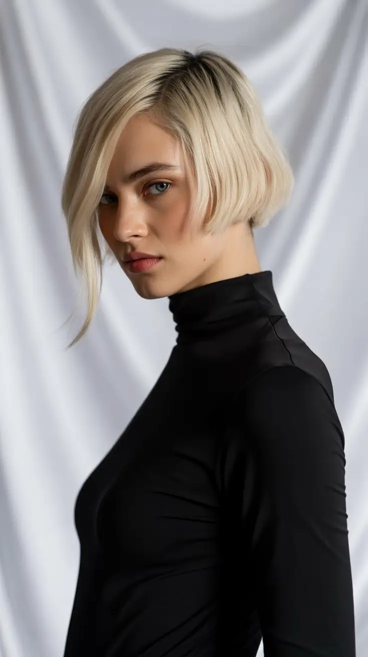 Trendy Bob Hairstyles 2026: Fresh, Modern Cuts for Every Face Shape