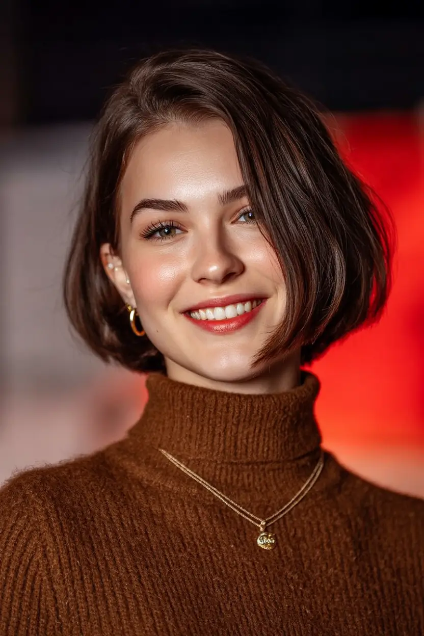 Trendy Bob Hairstyles 2026: Fresh, Modern Cuts for Every Face Shape