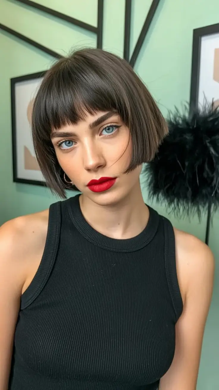 Trendy Bob Hairstyles 2026: Fresh, Modern Cuts for Every Face Shape