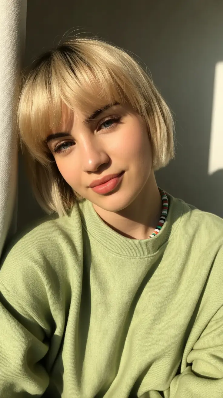 Trendy Bob Hairstyles 2026: Fresh, Modern Cuts for Every Face Shape