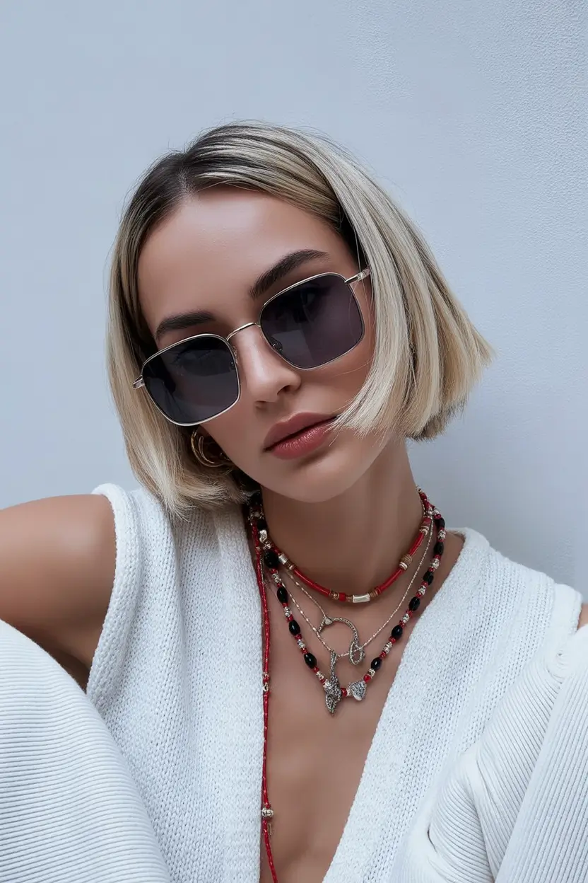 Trendy Bob Hairstyles 2026: Fresh, Modern Cuts for Every Face Shape