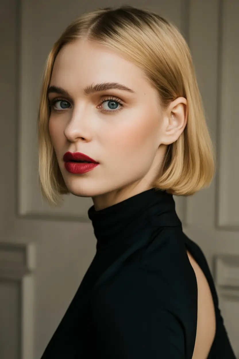 Trendy Bob Hairstyles 2026: Fresh, Modern Cuts for Every Face Shape