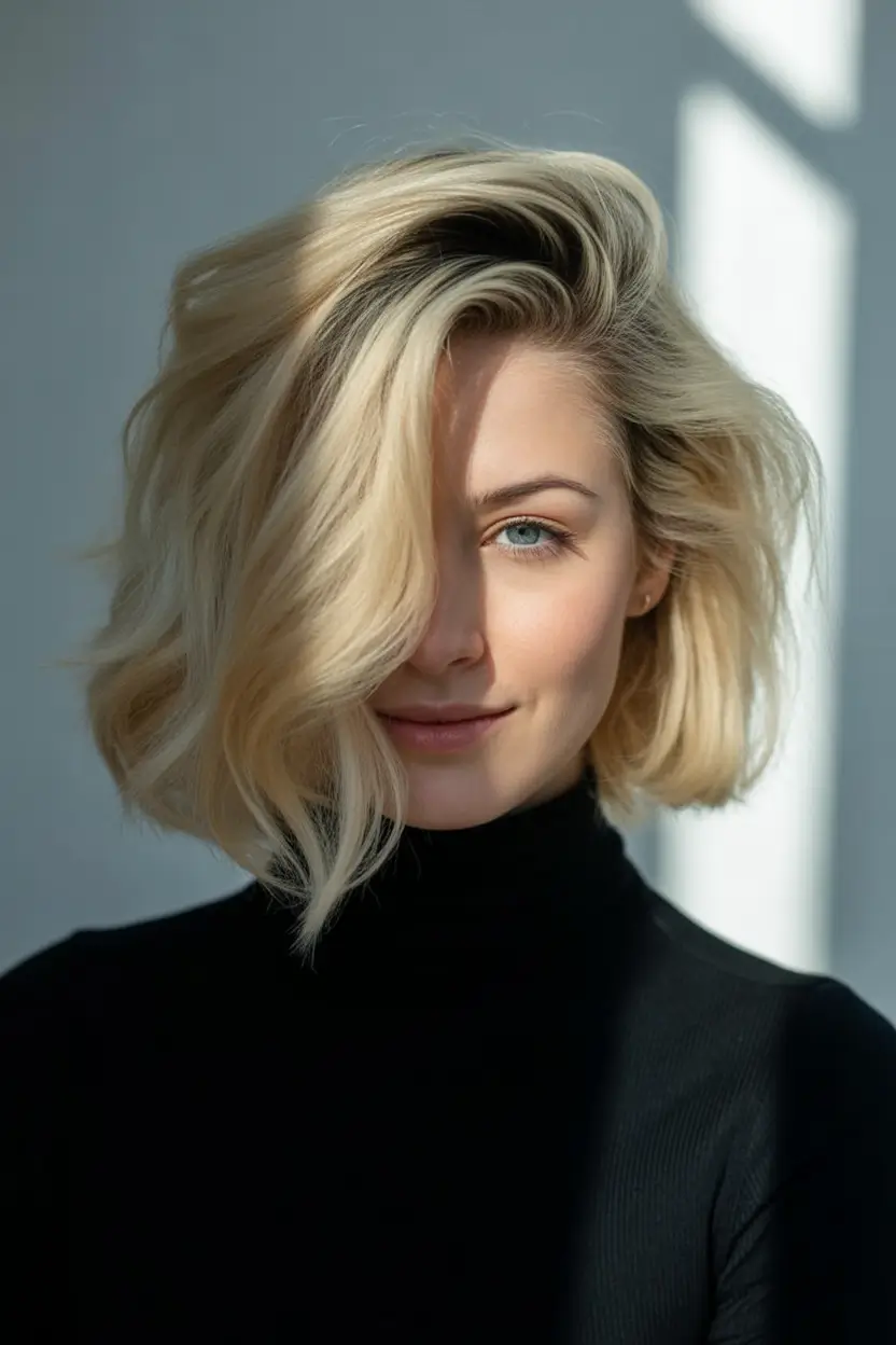Trendy Bob Hairstyles 2026: Fresh, Modern Cuts for Every Face Shape