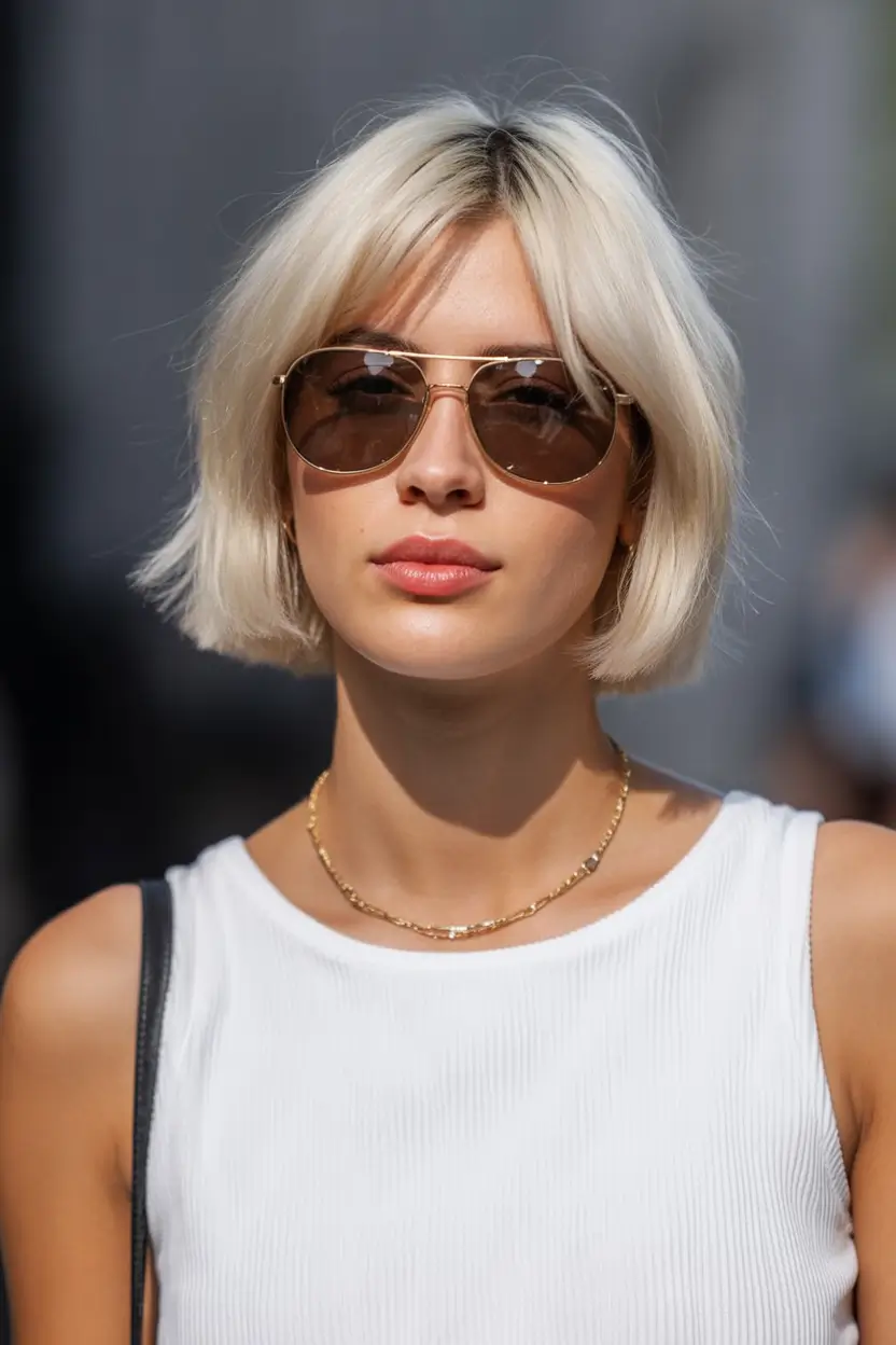 Trendy Bob Hairstyles 2026: Fresh, Modern Cuts for Every Face Shape