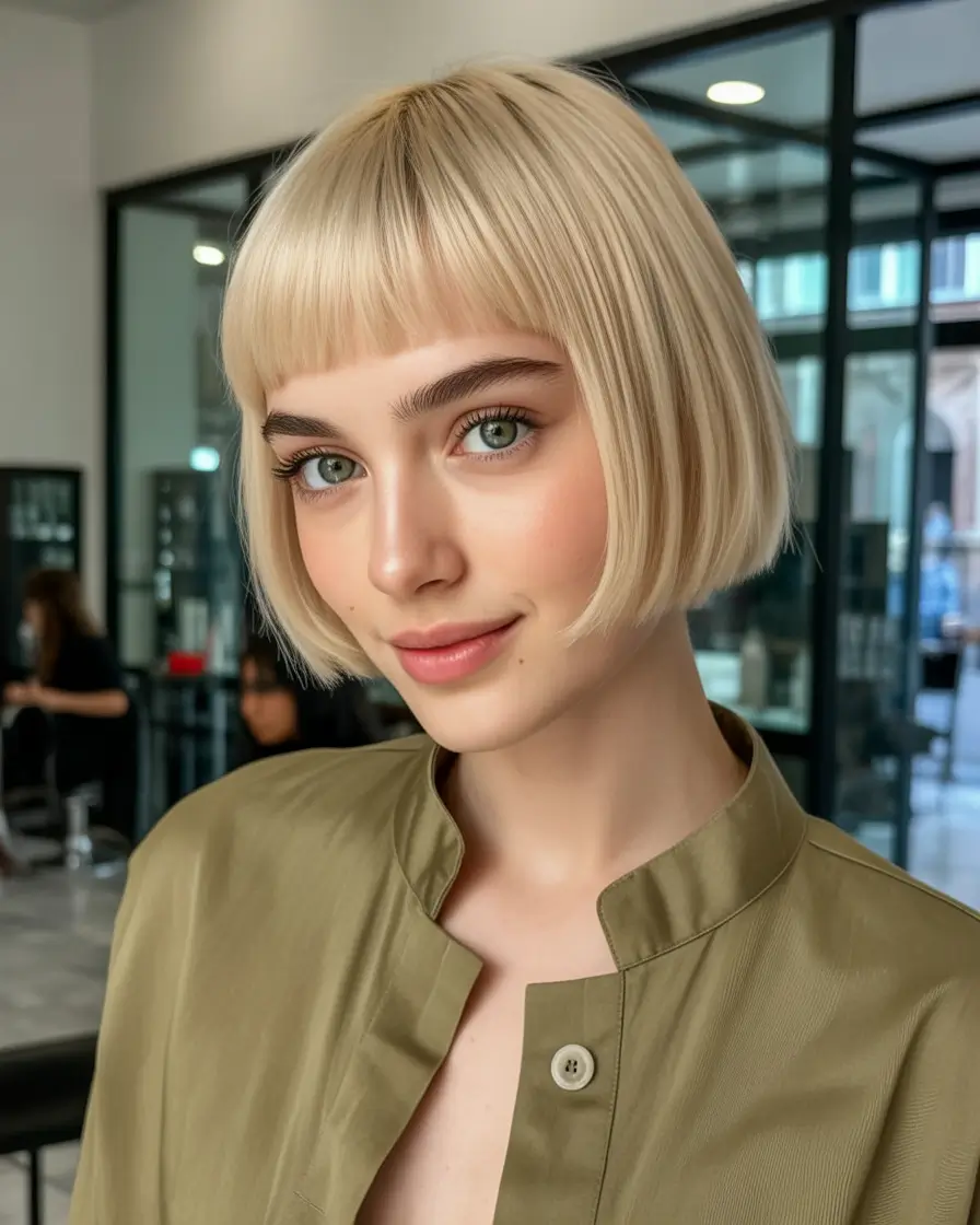 Trendy Bob Hairstyles 2026: Fresh, Modern Cuts for Every Face Shape