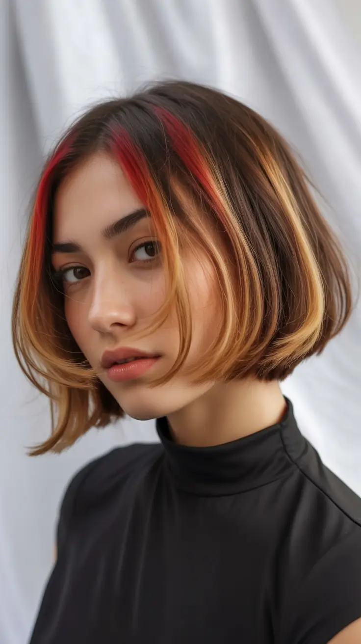 Trendy Bob Hairstyles 2026: Fresh, Modern Cuts for Every Face Shape