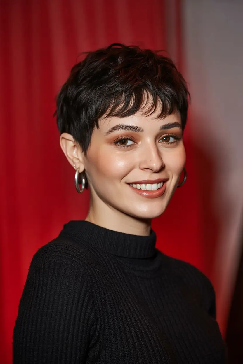 Trendy Pixie Haircuts 2026: Fresh, Modern & Effortlessly Stylish Looks
